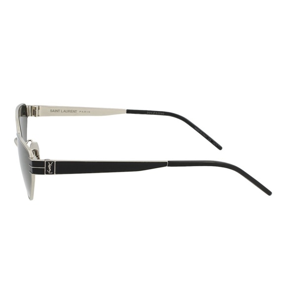 Saint Laurent cat eye sunglasses - Picture 8 of 8